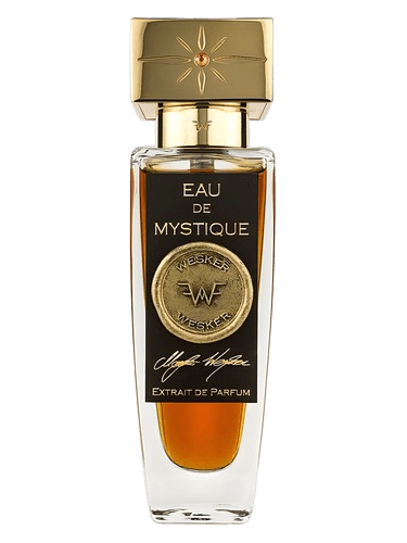 Wesker Eau De Mystique