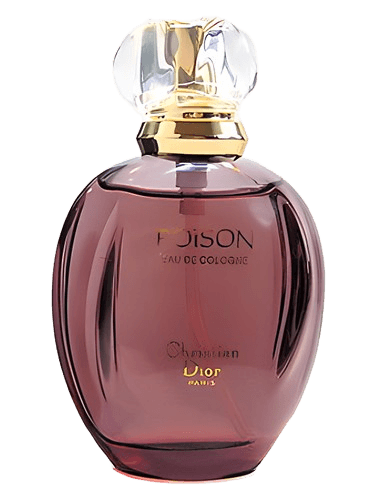 Dior Poison Eau de Cologne