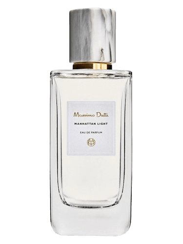 Massimo Dutti Manhattan Light