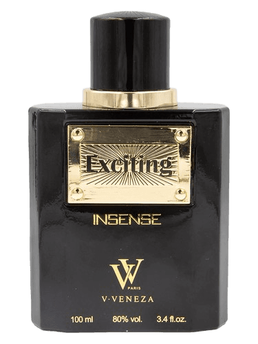 Dumont Exciting Insense