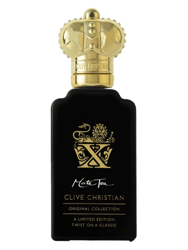 Clive Christian X Twist Mate Tea