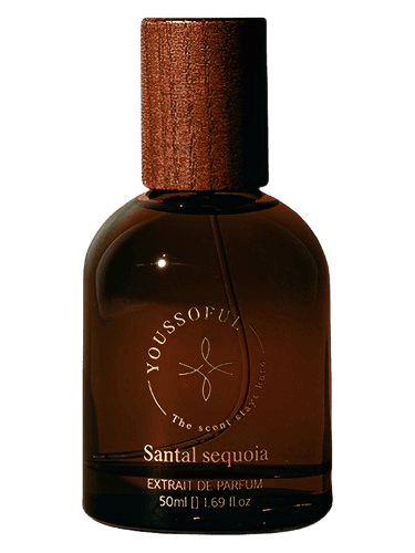 Youssoful Santal Sequoia