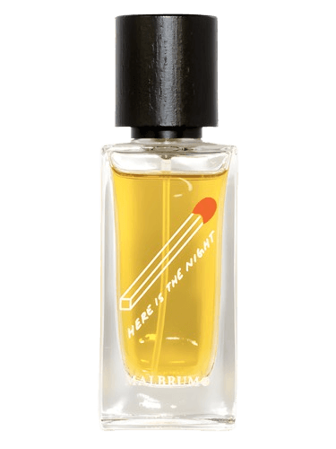 Malbrum Parfums Wildfire