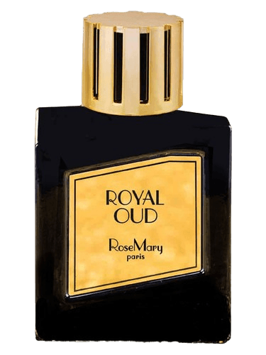 RoseMary Royal Oud