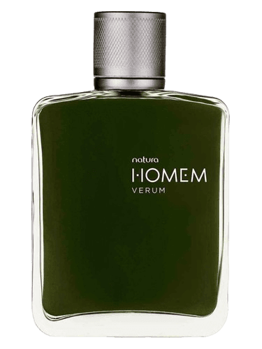 Natura Homem Verum