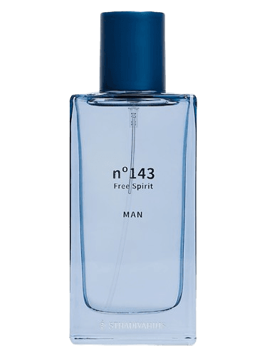 Stradivarius Nᵒ 143 Free Spirit