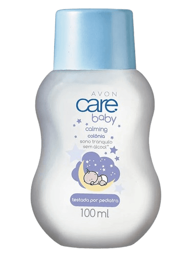 Avon Care Baby Calming