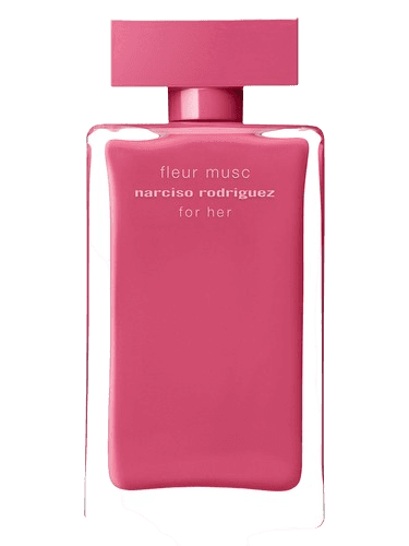 Narciso Rodriguez Narciso Rodriguez Fleur Musc for Her