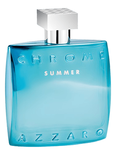 Azzaro Azzaro Chrome Summer