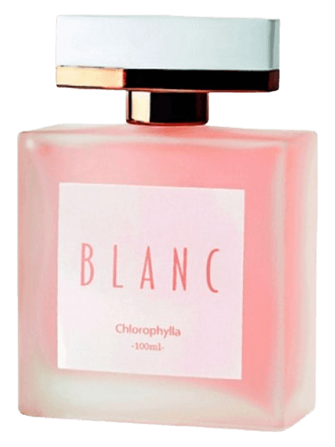 Chlorophylla Blanc