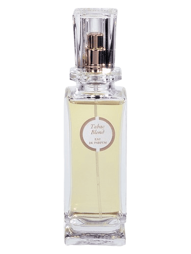Caron Tabac Blond