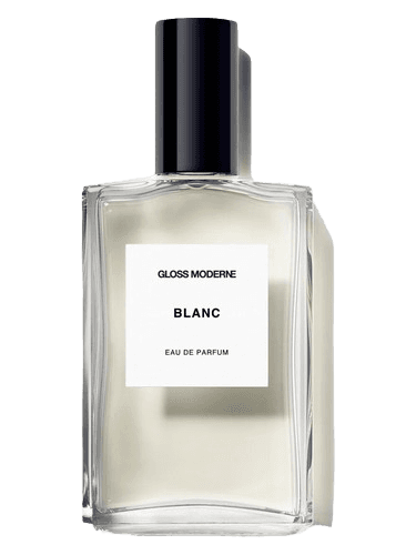 Gloss Moderne Blanc