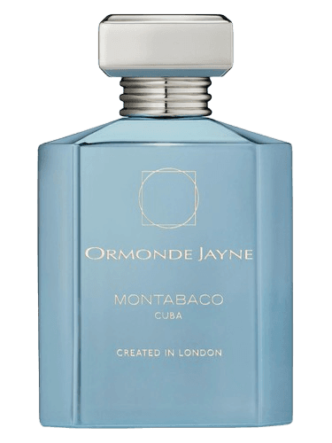 Ormonde Jayne Montabaco Cuba 2025