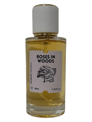 Parfums Astraux Roses in Woods