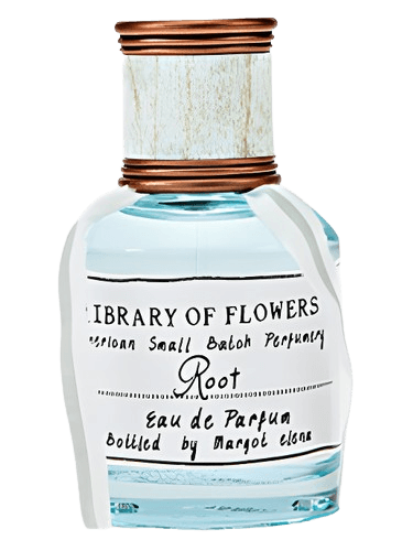 Library of Flowers Root