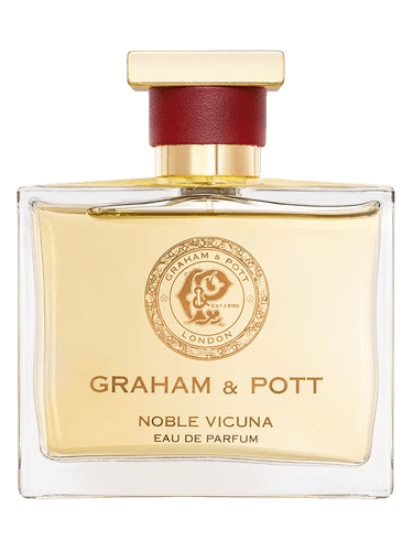 GRAHAM & POTT Noble Vicuna