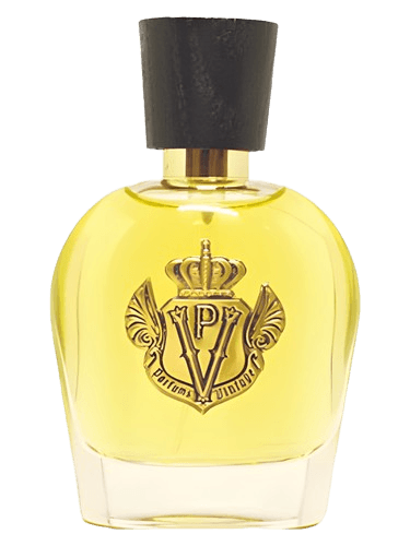 Parfums Vintage Halcyon