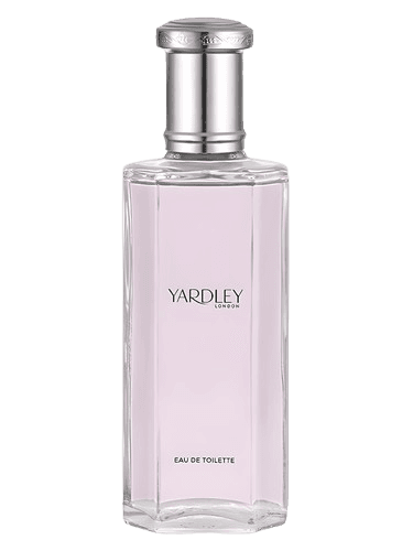 Yardley English Rose Contemporary Edition