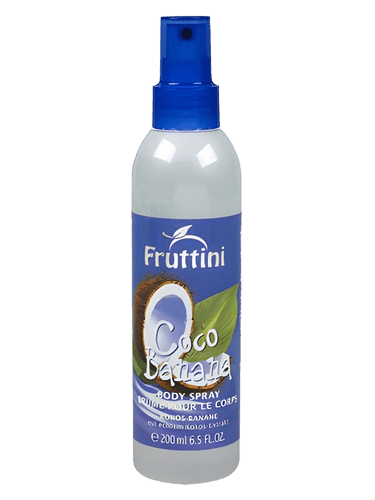 Fruttini Coco Banana
