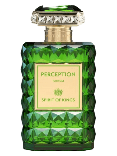 Spirit Of Kings Perception