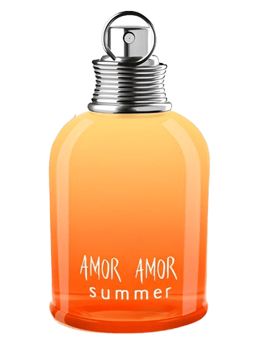 Cacharel Amor Amor Summer 2012