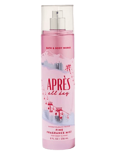 Bath & Body Works Après All Day