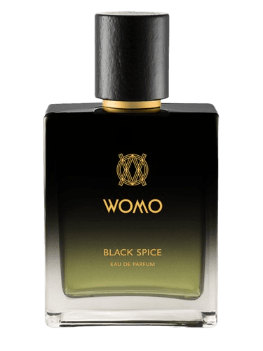 Womo Black Spice