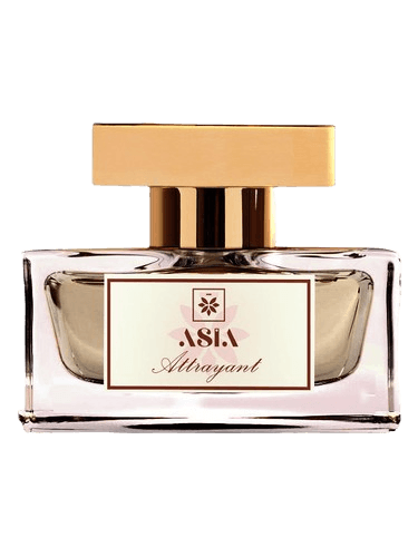 Asia Perfumes Attrayant