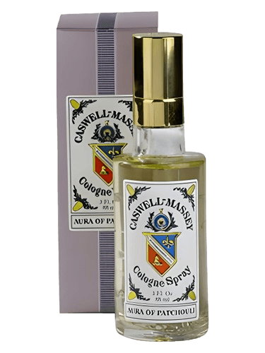 Caswell Massey Aura of Patchouli