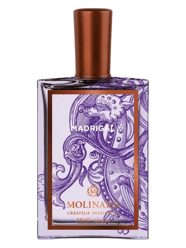 Molinard Madrigal