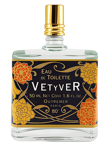 Outremer Vetyver