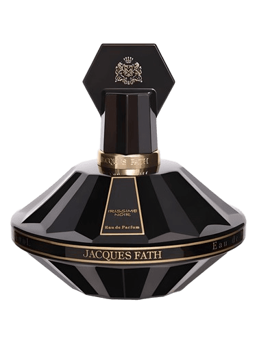 Jacques Fath Irissime Noir