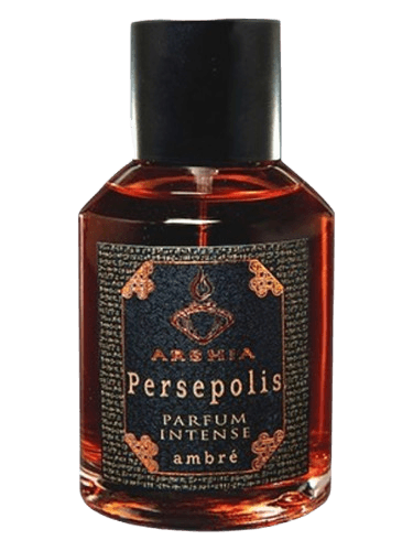 Arshia Parfums Persepolis Ambrè