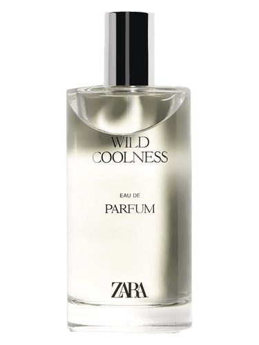 Zara Wild Coolness