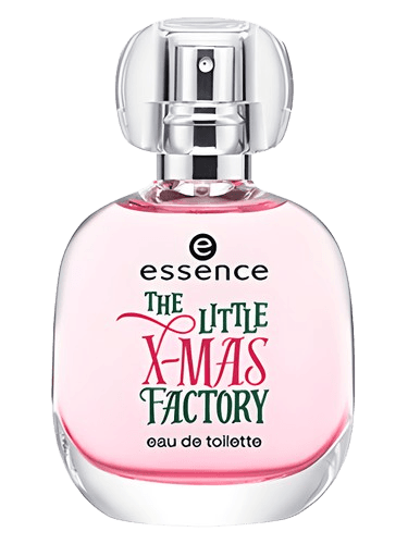 essence The Little X-mas Factory