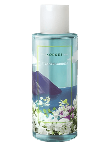 Korres Atlantis Garden