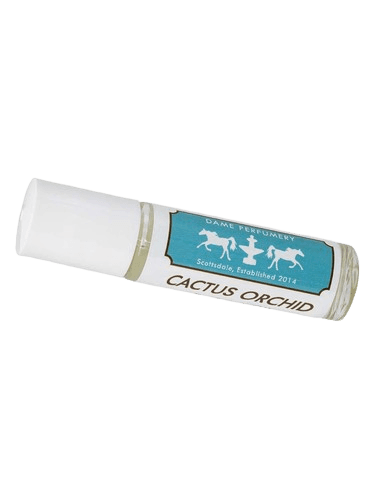 Dame Perfumery Soliflore Cactus Orchid