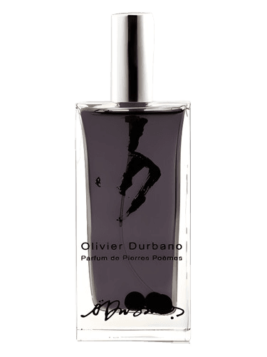 Olivier Durbano Black Tourmaline