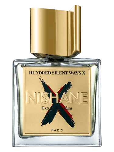Nishane Hundred Silent Ways X