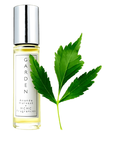 MCMC Fragrances The Garden