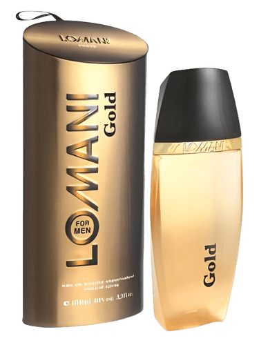 Lomani Lomani Gold