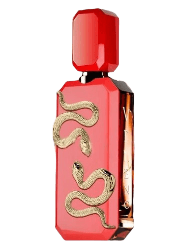 French Avenue Veneno Scarlet