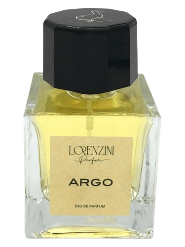 Lorenzini Parfum Argo