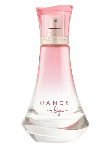 Mary Kay Dance of Life