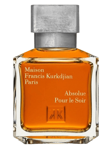 Maison Francis Kurkdjian Absolue Pour le Soir