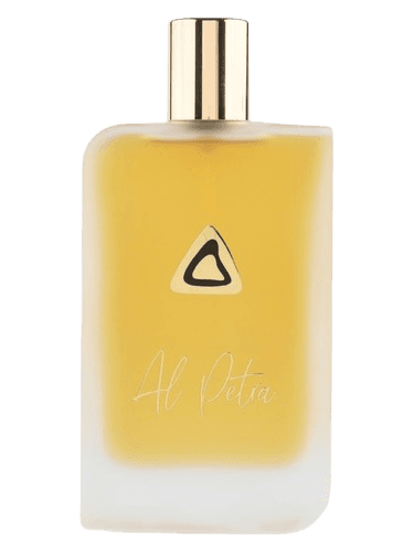 Samam Al Petra