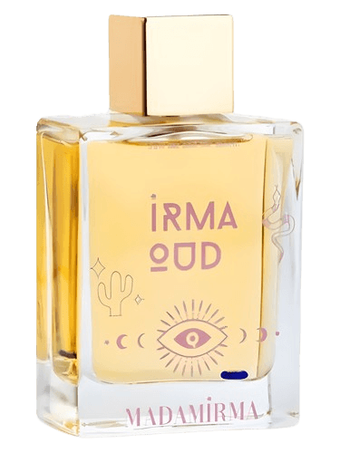 Madamirma Irma Oud
