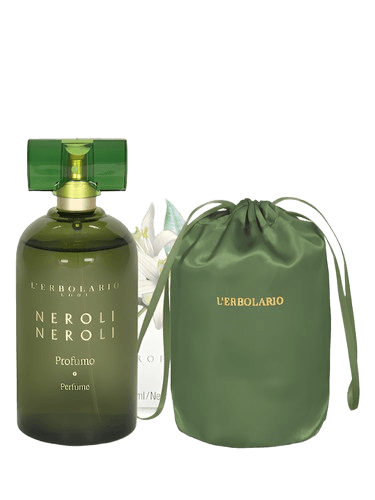 L'Erbolario Neroli Neroli Limited Edition 2023