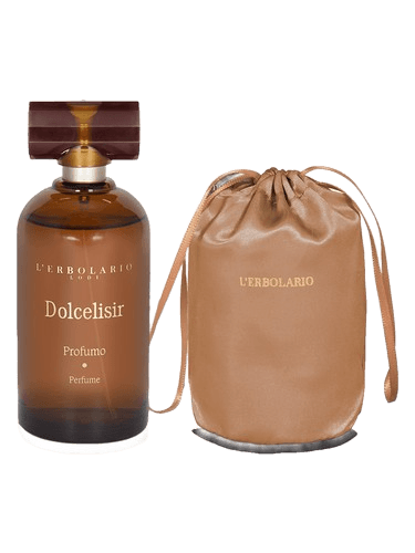 L'Erbolario Dolcelisir Limited Edition 2023
