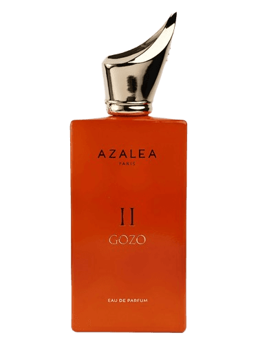Azalea Parfums II Gozo